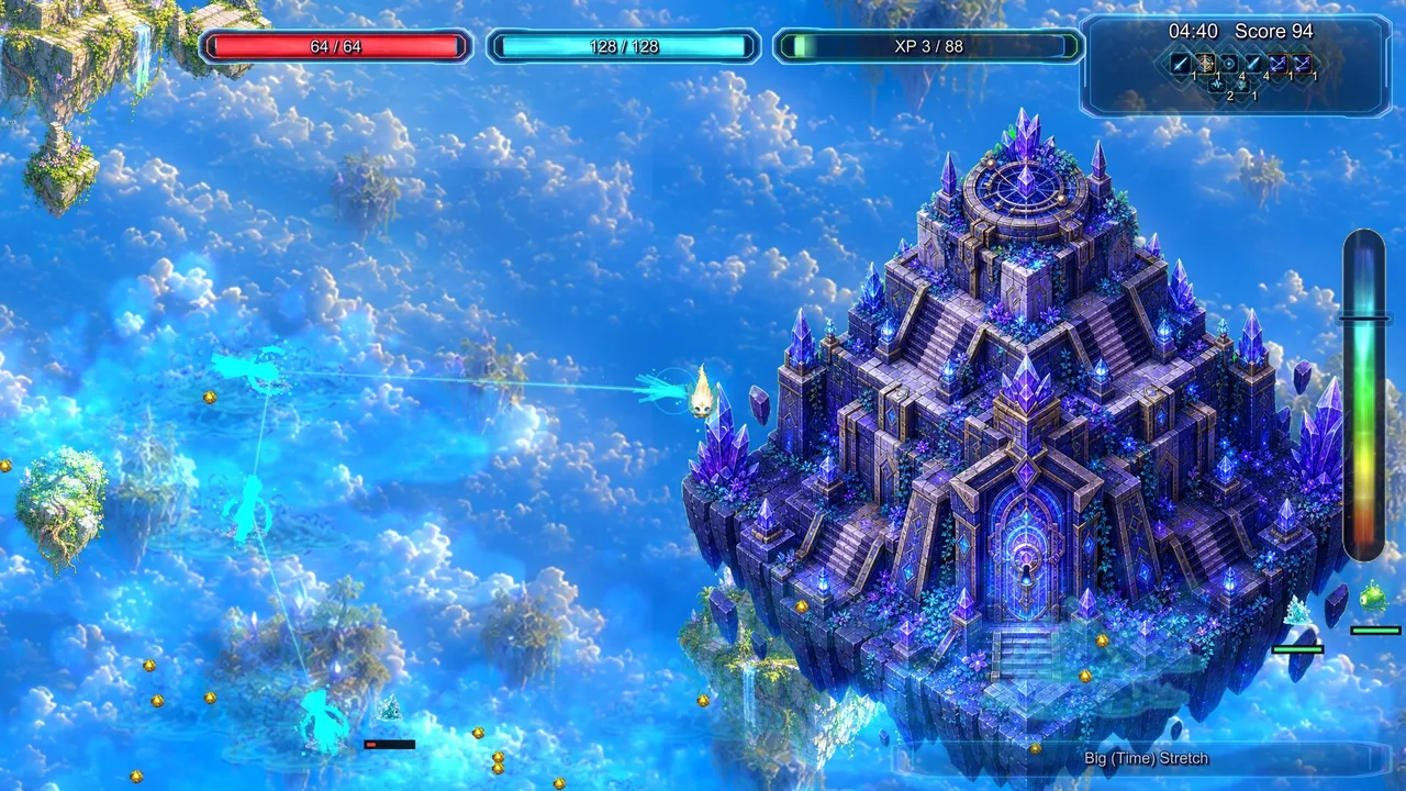 Starwhisker Screenshot 4