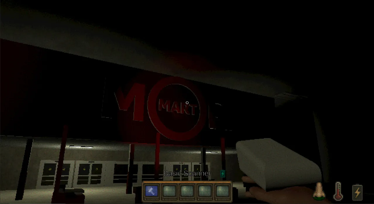 MOR Screenshot 7