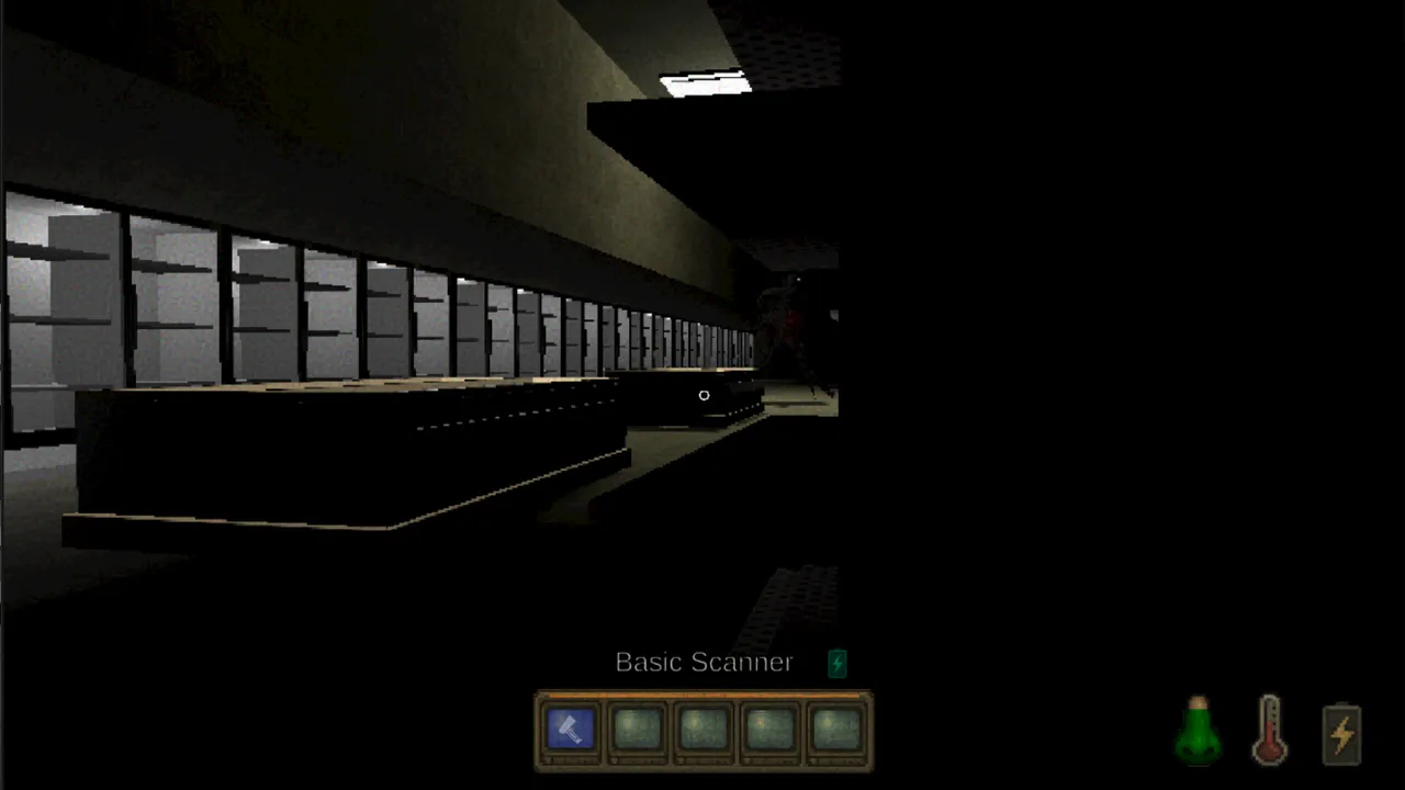 MOR Screenshot 5
