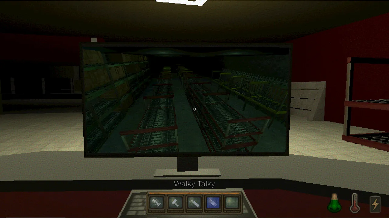 MOR Screenshot 1
