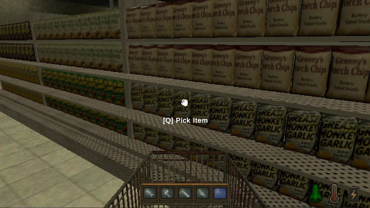 MOR Screenshot 6
