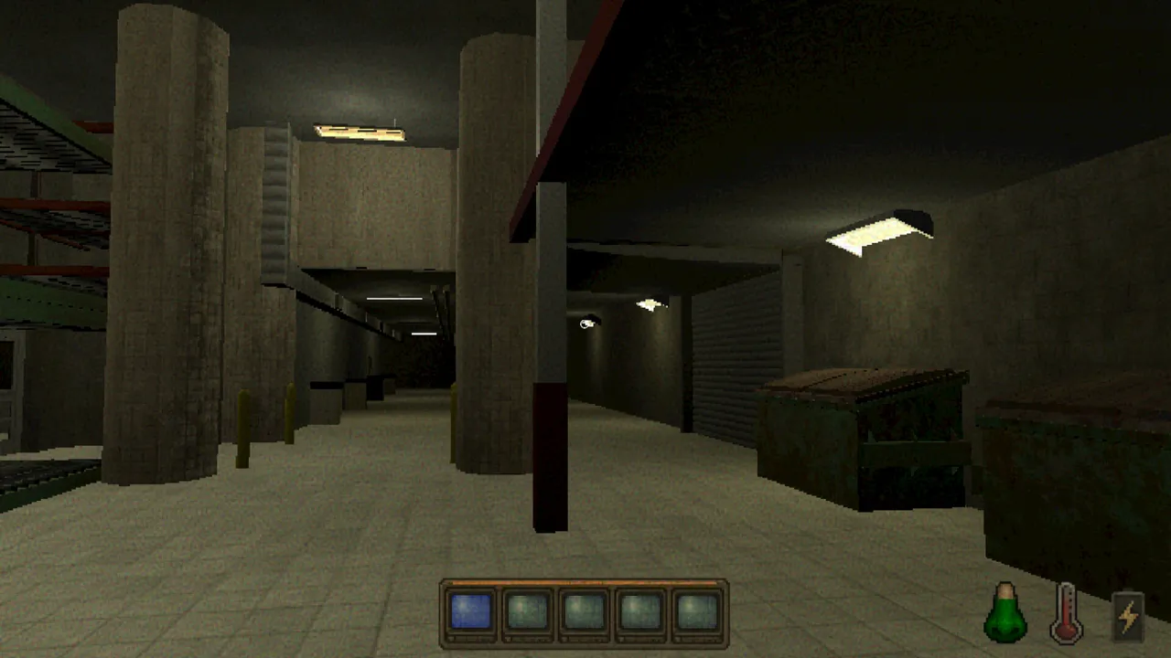 MOR Screenshot 4