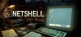 Netshell