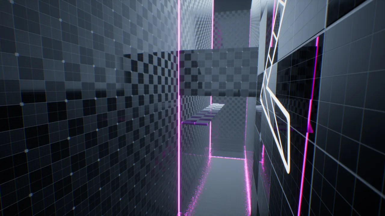 Inertia 2: Definitive Edition Screenshot 2