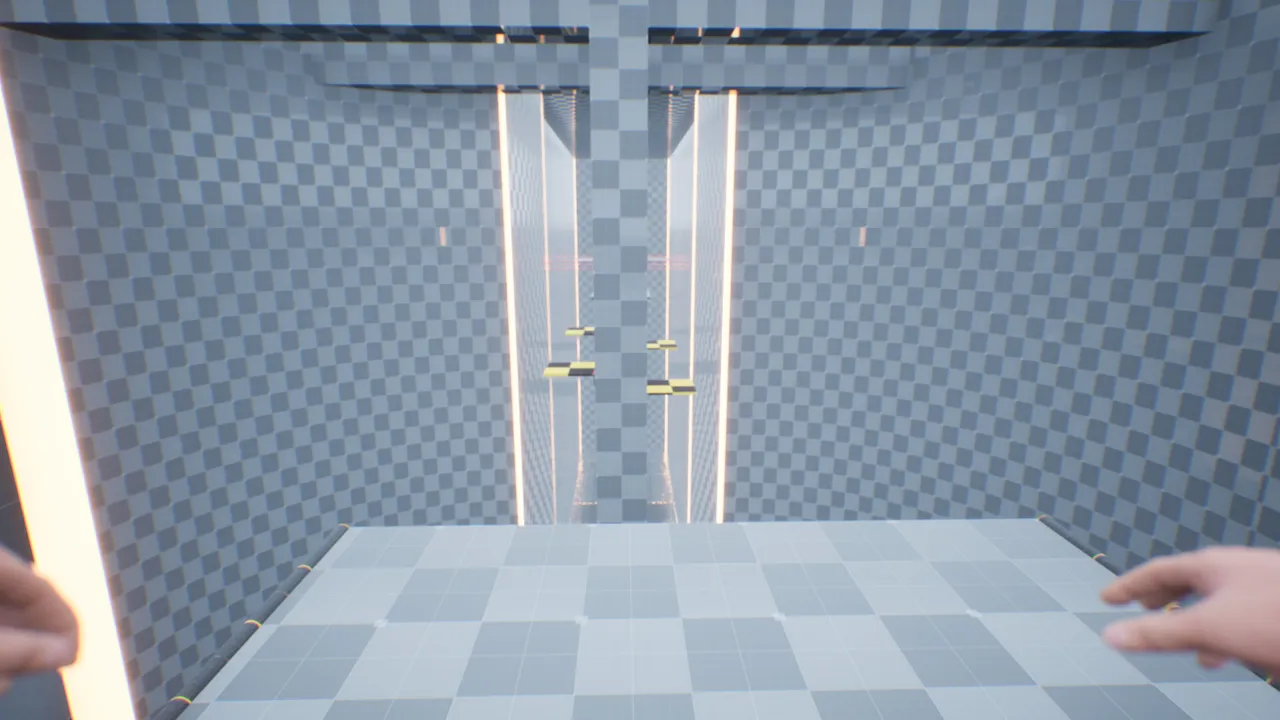 Inertia 2: Definitive Edition Screenshot 4