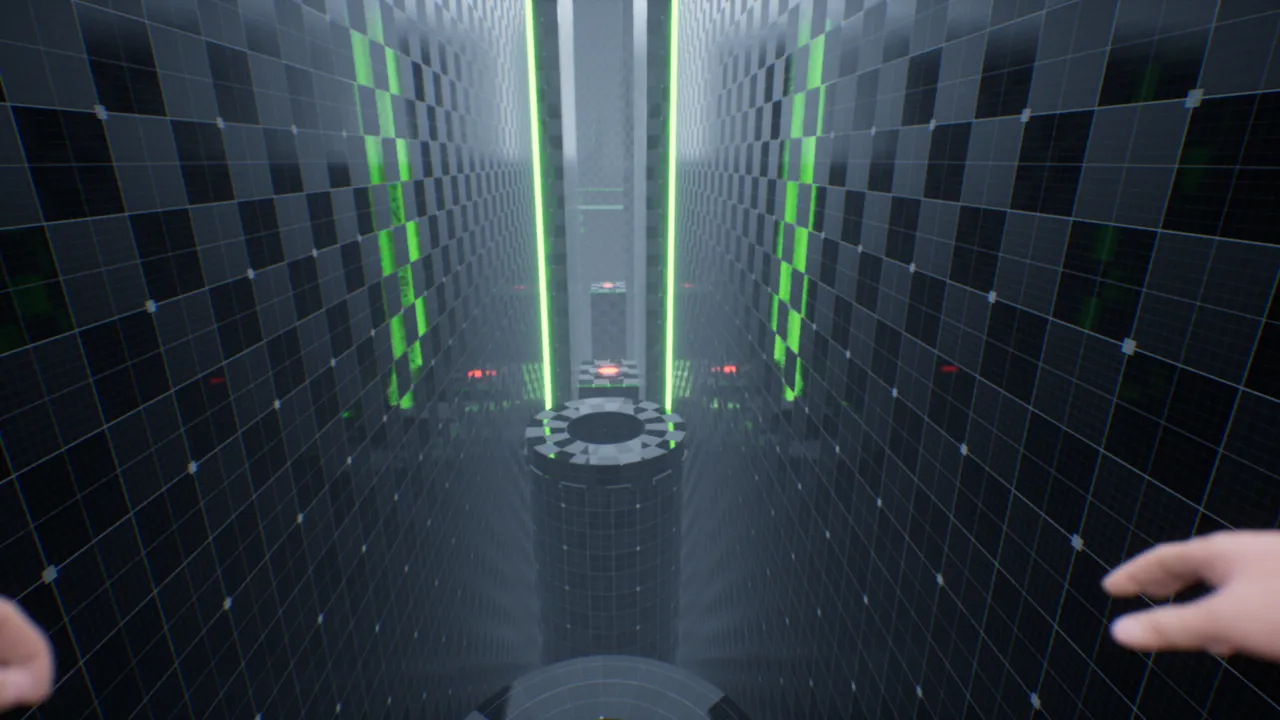 Inertia 2: Definitive Edition Screenshot 1