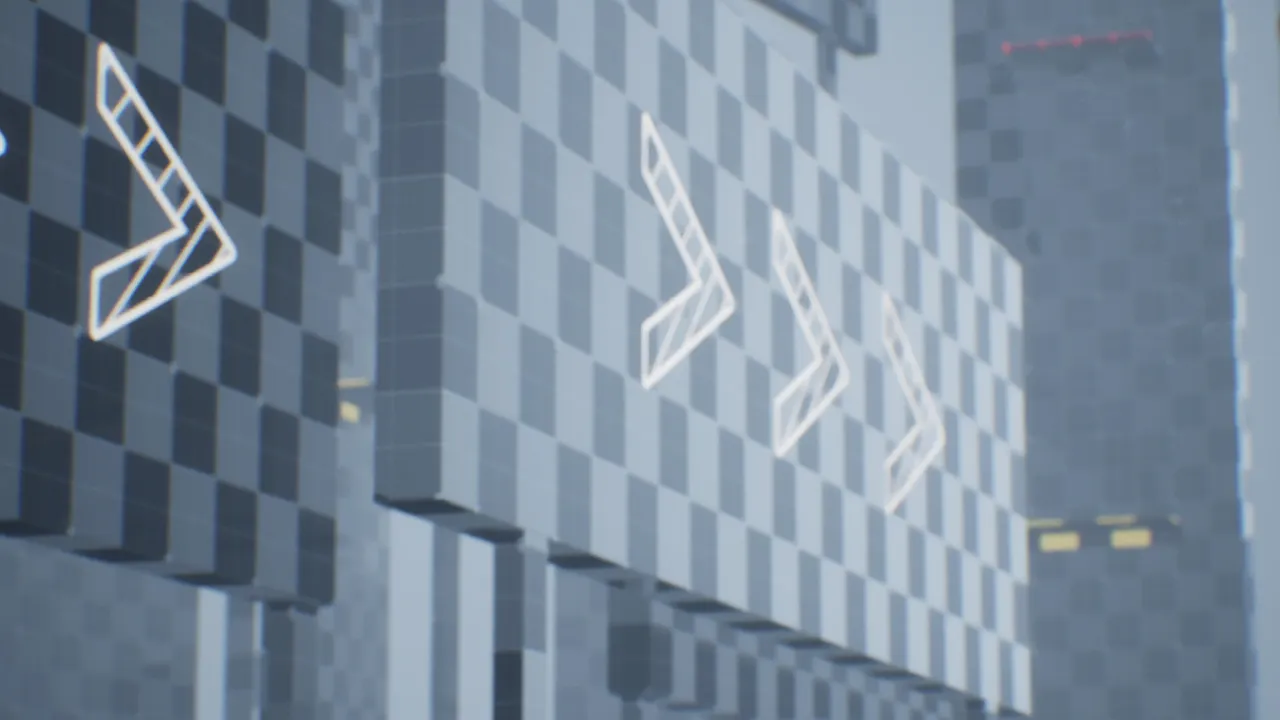 Inertia 2: Definitive Edition Screenshot 3