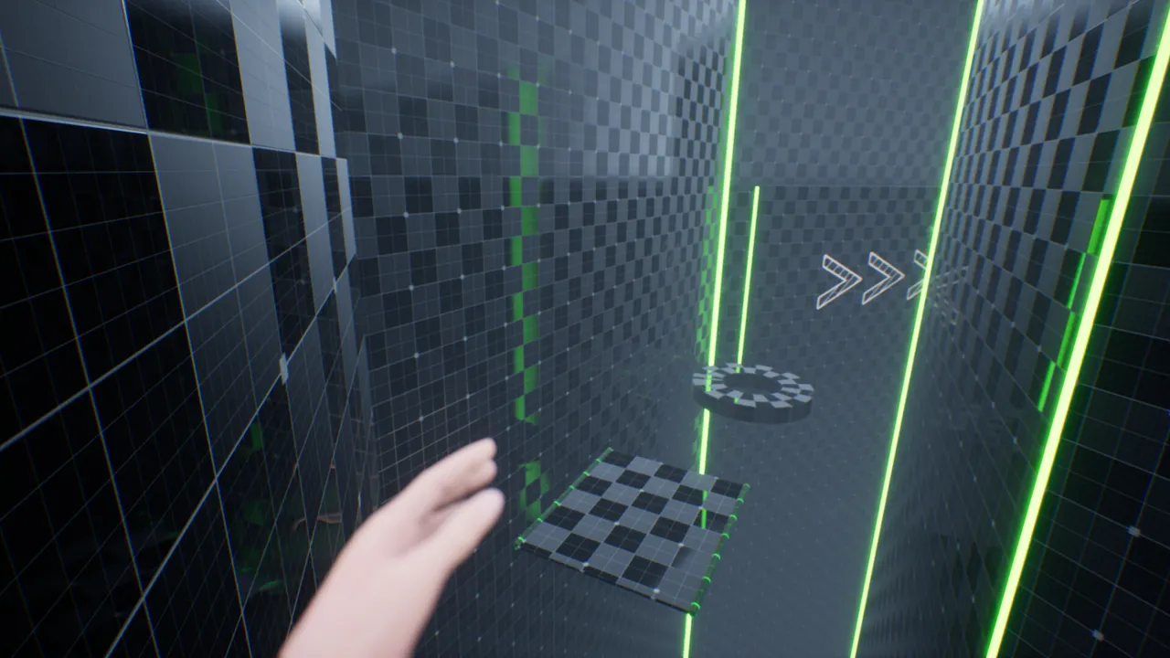 Inertia 2: Definitive Edition Screenshot 0