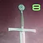 Level complete icon