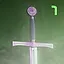 Level complete icon