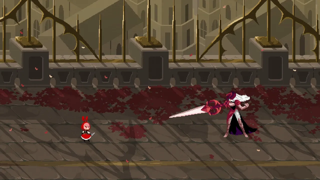 Rubinite Demo Screenshot 3