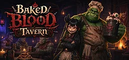 Baked Blood Tavern