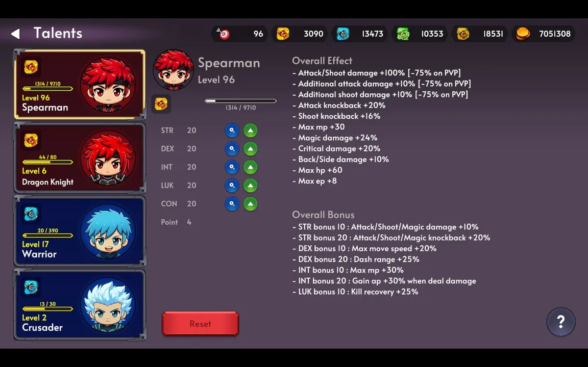 Weaposy Screenshot 3