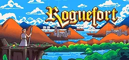 Roguefort Playtest