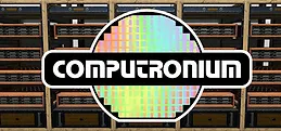 Computronium Playtest