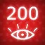Clairvoyant icon