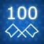 Playing it safe icon