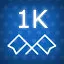 Probably not your first game icon