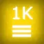 Time to sleep icon