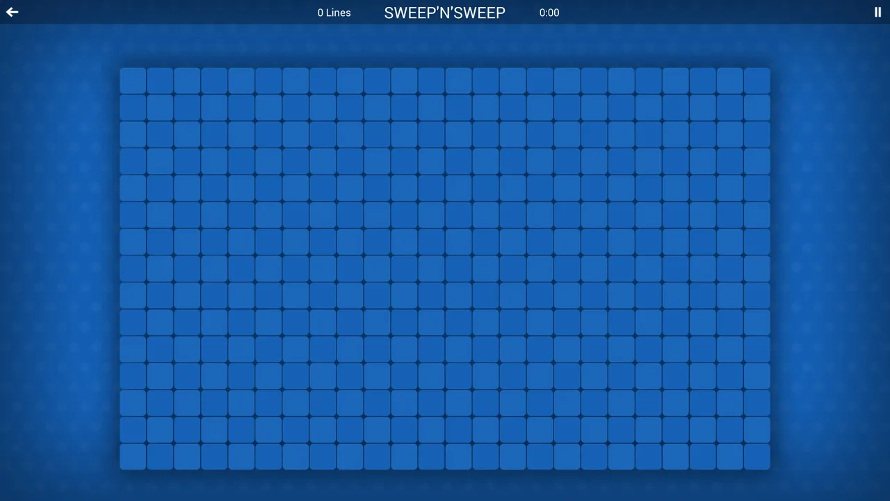 Sweep'n'Sweep Screenshot 4
