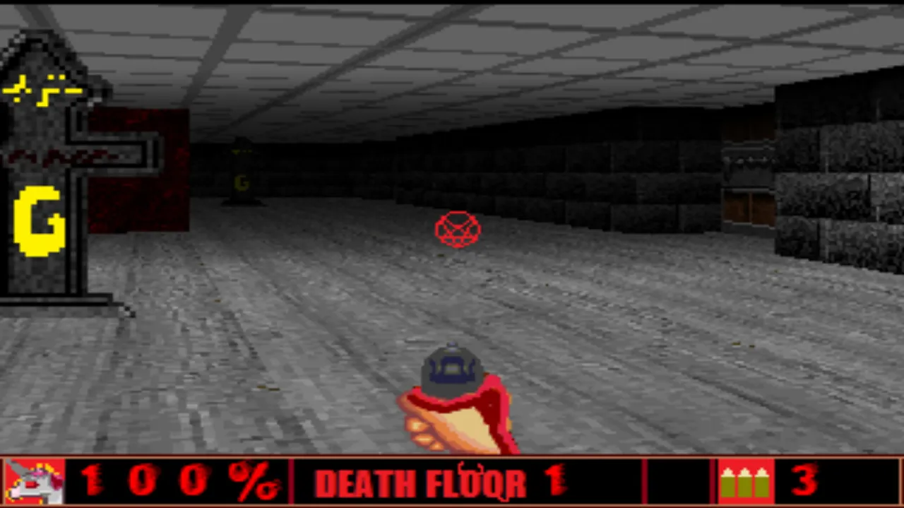 Last Anime Boy 2: Hentai Zombie Hell Screenshot 2