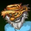 CLEANSING icon