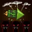 TRIPLE KILL icon