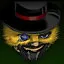 THUNDERBOLT icon