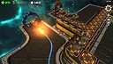 Space Panic Defense Screenshot 6