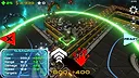 Space Panic Defense Screenshot 2