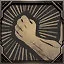 Strong Muscle icon