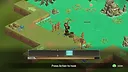 Azure Saga: Pathfinder Screenshot 3