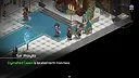 Azure Saga: Pathfinder Screenshot 0