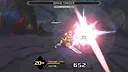Azure Saga: Pathfinder Screenshot 5
