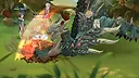 Azure Saga: Pathfinder Screenshot 7