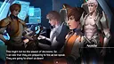 Azure Saga: Pathfinder Screenshot 9
