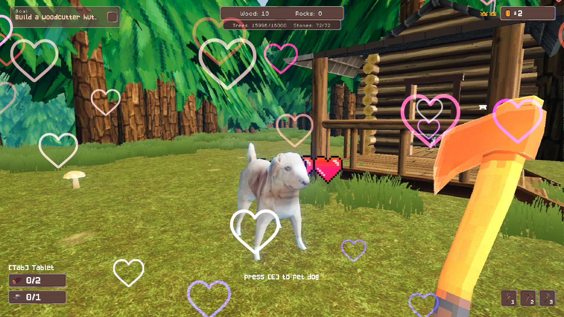 Forest Hustle Screenshot 4