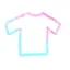 How many shirts? icon