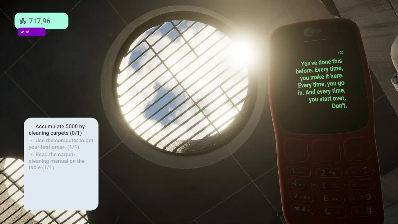 Carpet Cleaning Master Screenshot 9