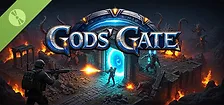 Gods' Gate Demo