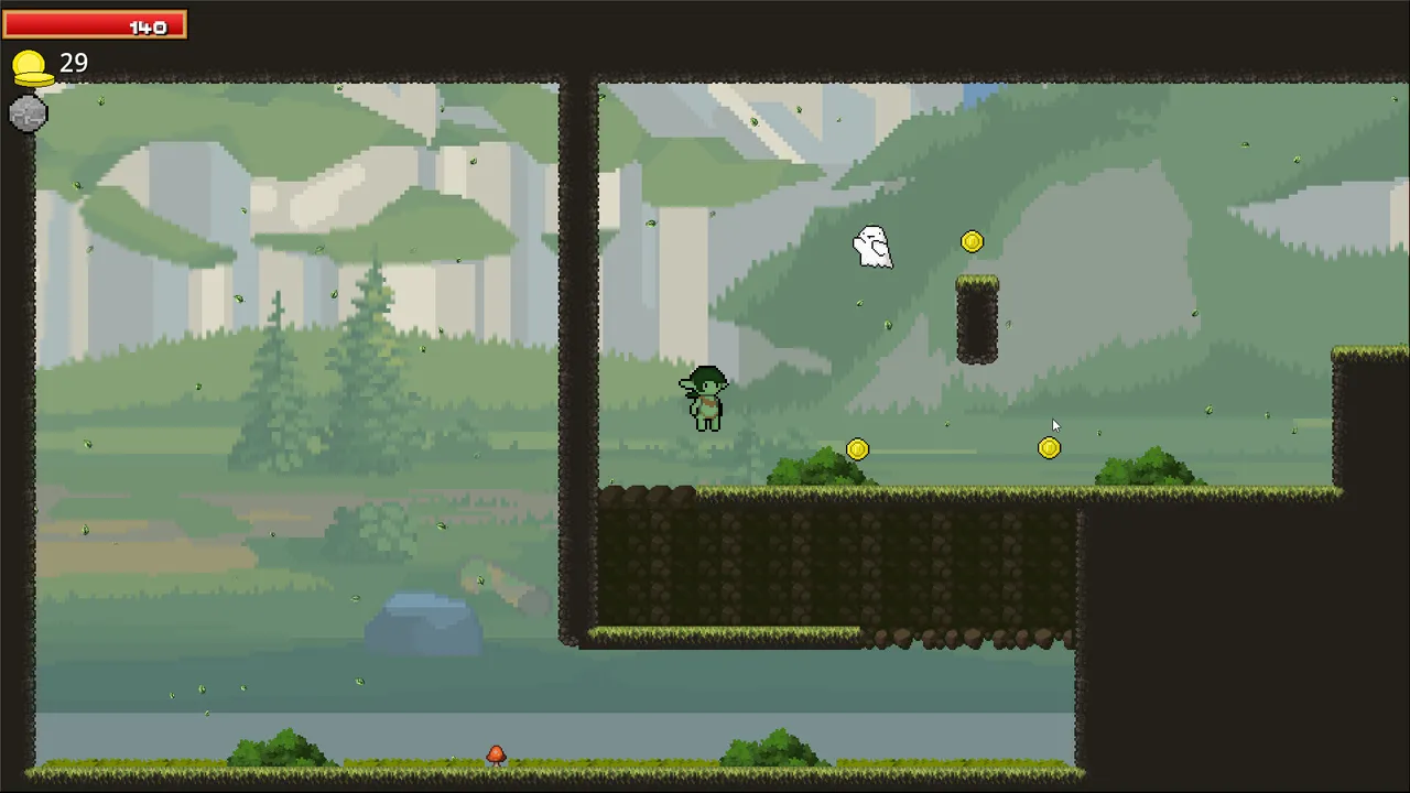 Gobballing Screenshot 4