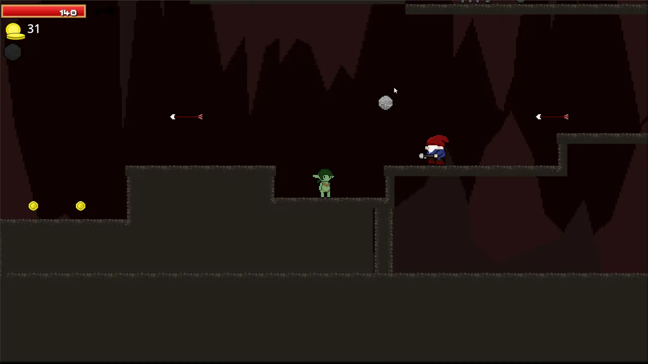 Gobballing Screenshot 1
