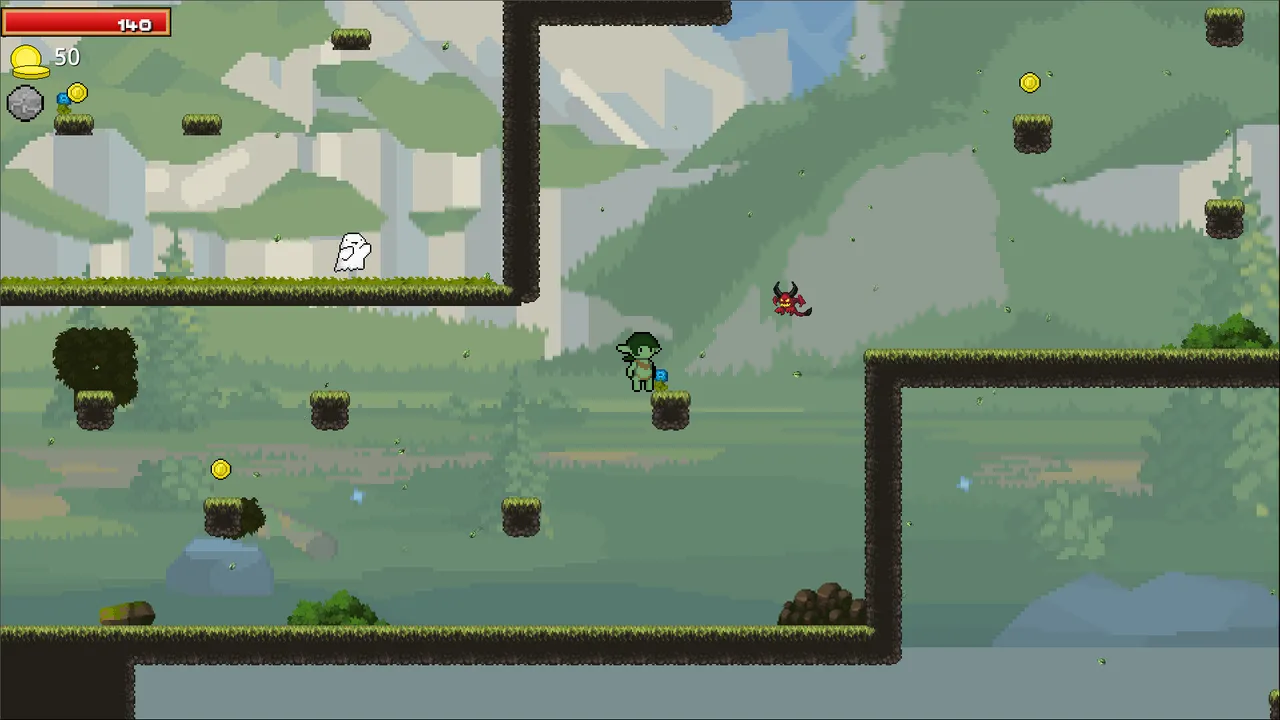 Gobballing Screenshot 3