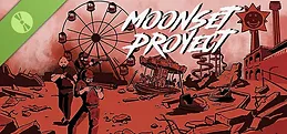 Moonset Proyect Demo