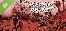 Moonset Proyect Demo