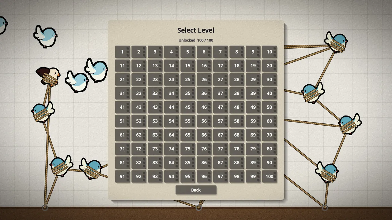 Snip & Fly Screenshot 0