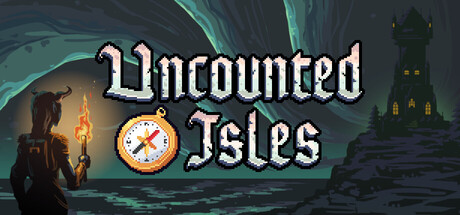 Uncounted Isles
