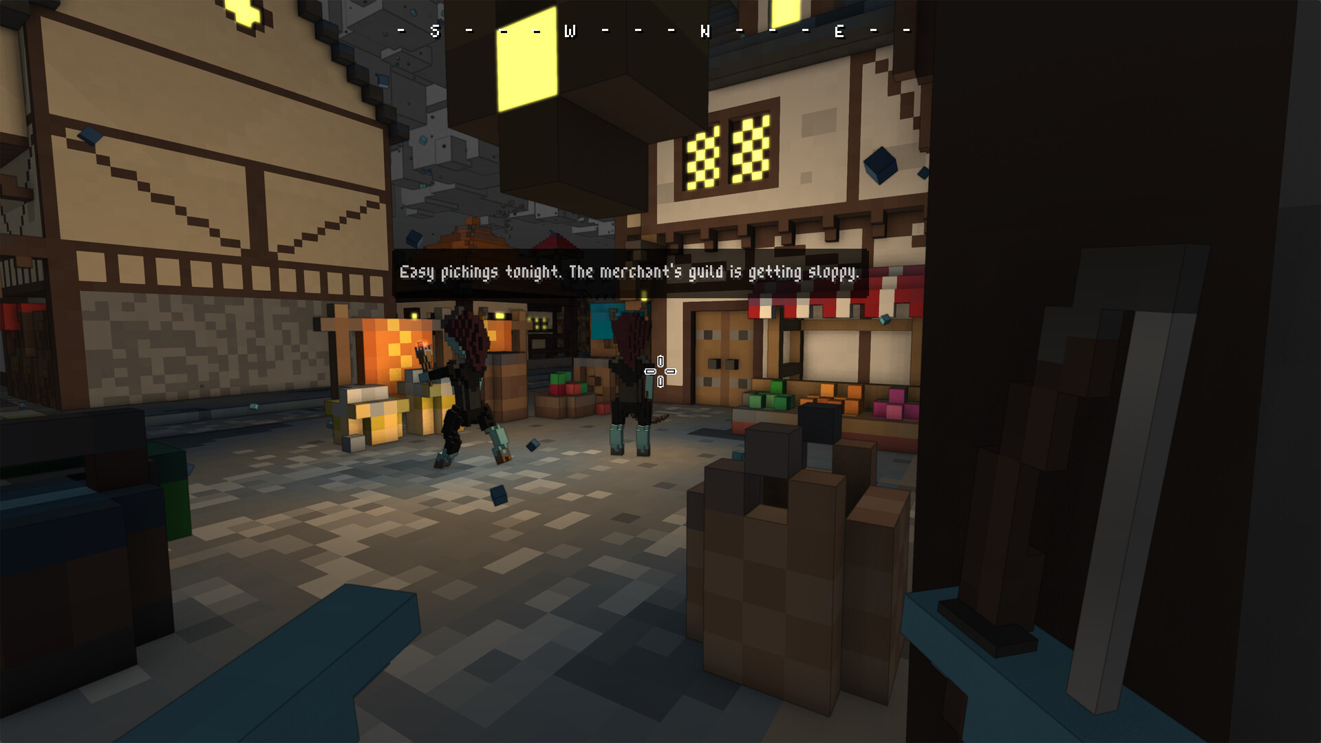 Uncounted Isles Screenshot 2