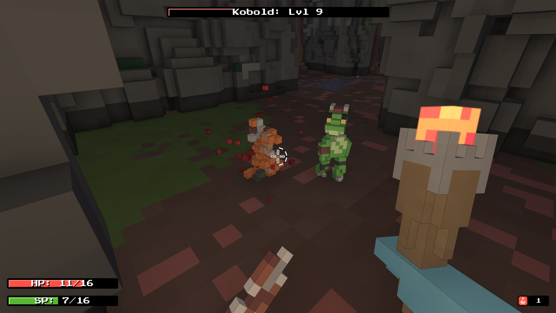 Uncounted Isles Screenshot 4