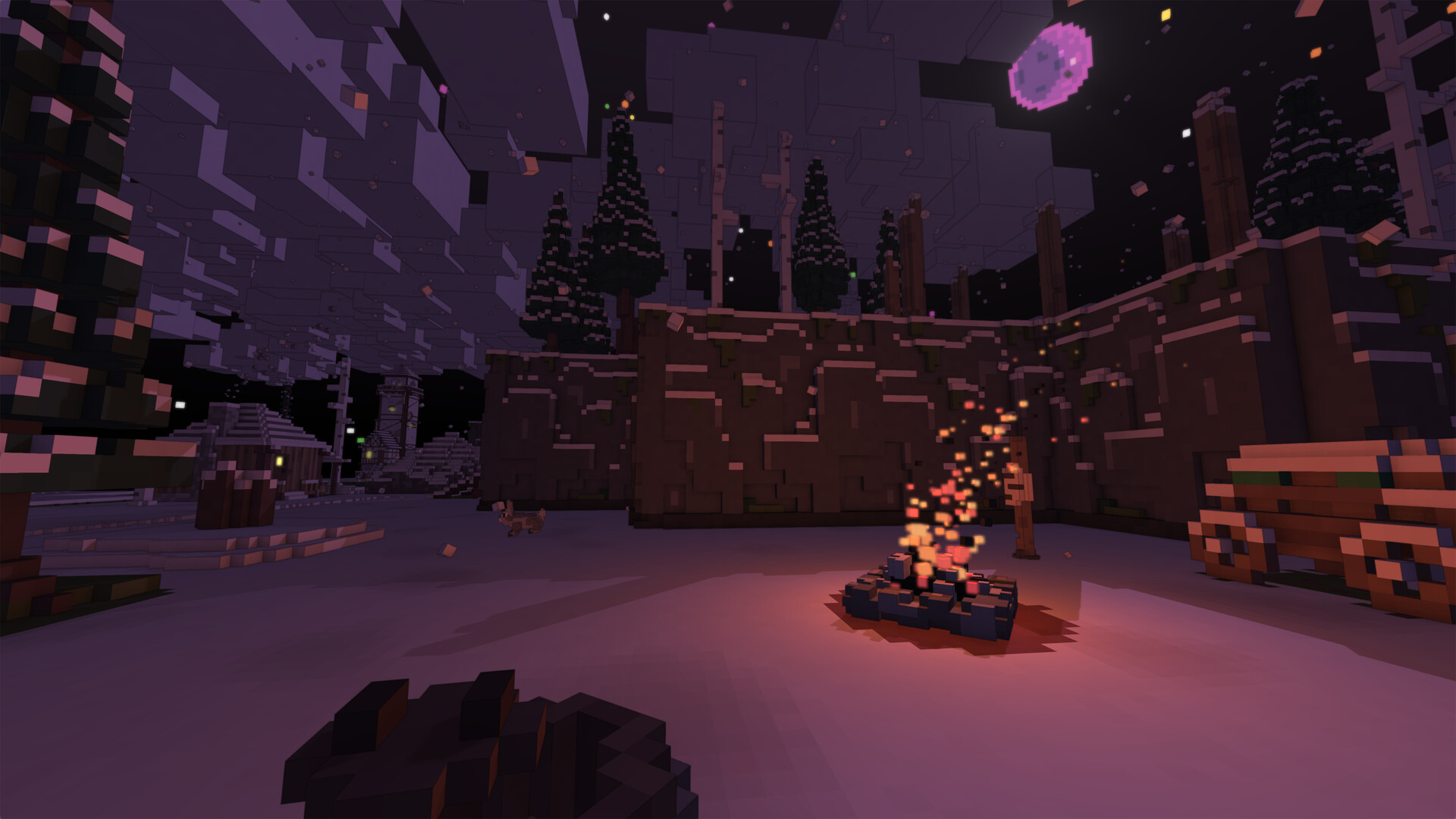 Uncounted Isles Screenshot 7